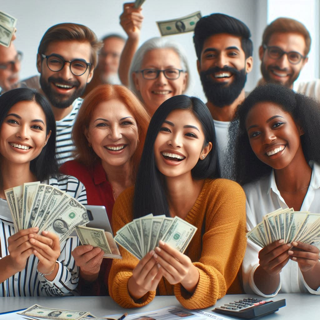 민생회복지원금 신청하기