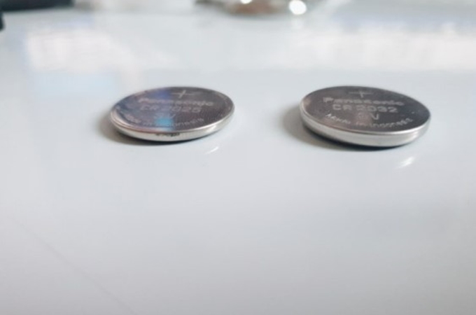 코인셀_규격_비교