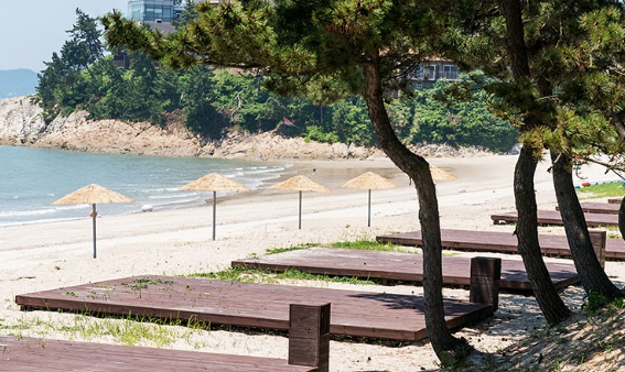설레미캠핑장