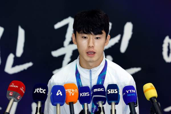 양민혁 병역 혜택 발언 사과문 총정리｜이기혁 군대 안 갑니다&middot;박승수 전역모 논란&middot;병역특례 폐지되나?