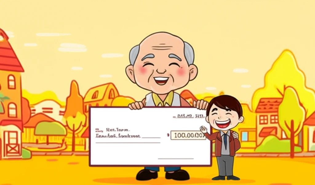 2025년 달라진 광진구 장수축하금 ..