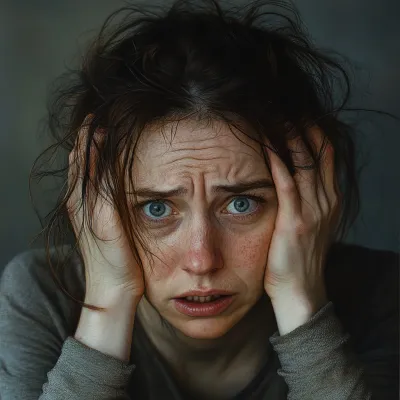 치매가 진행되는 순서4