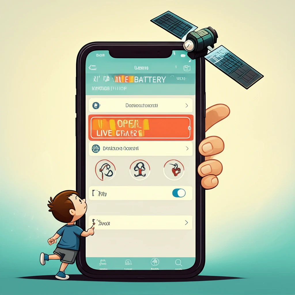 스마트폰 배터리 수명 2배 늘리는 위..