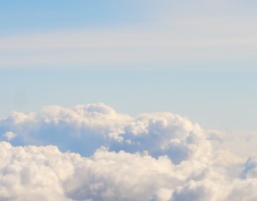 cloud