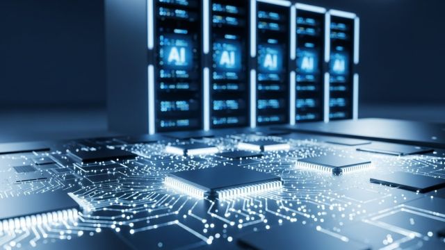 2026년 AI·HBM 중심 반도체 관련주 투자 전망 이미지