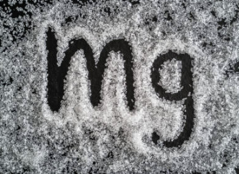 마그네슘 효능&amp;#44; 부족 현상&amp;#44; 스프레이 활용법&amp;#44; 하루 권장량 소개