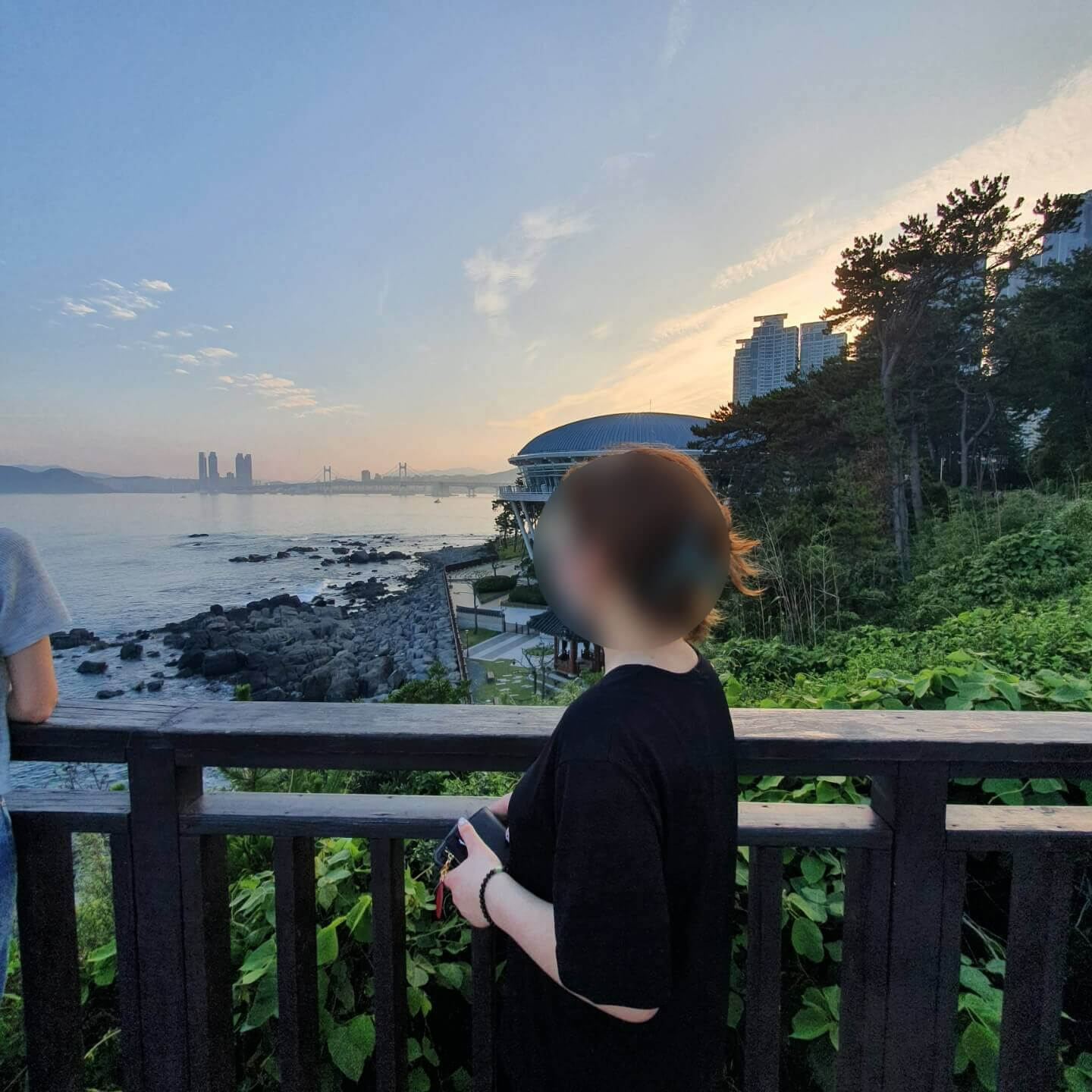 해운대-해수욕장