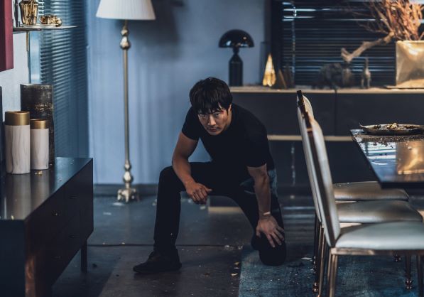 히트맨 네이버영화