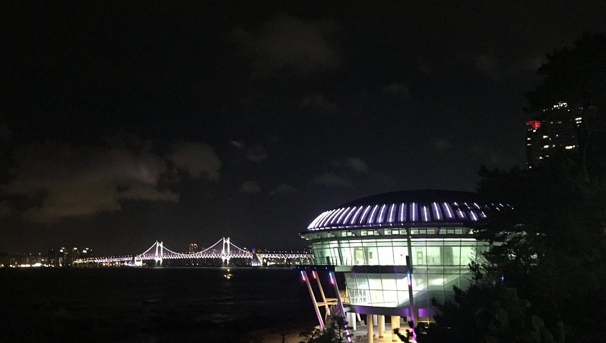 부산-동백섬-이미지