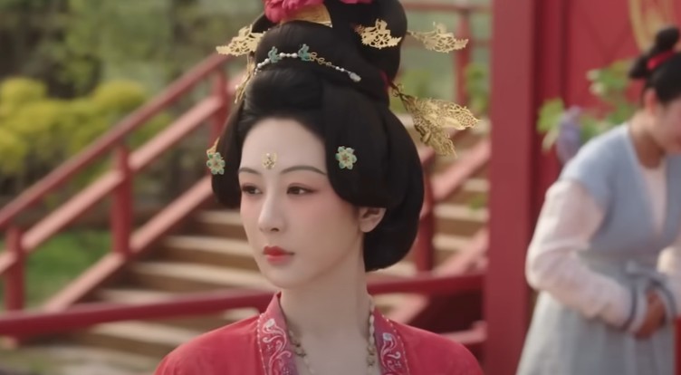 무협 판타지 로맨스 중드다시보기추천 국색방화 줄거리 결말 등장인물