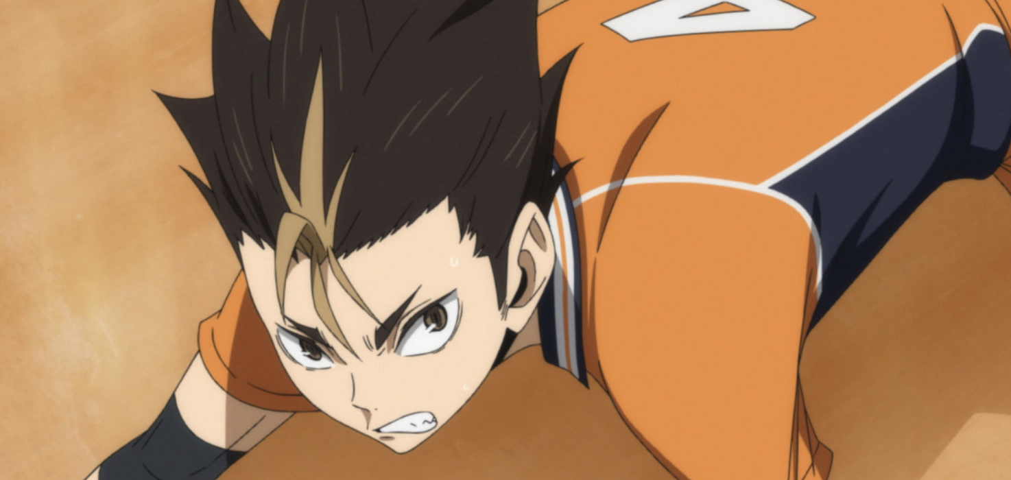 쓰레기장의 결전