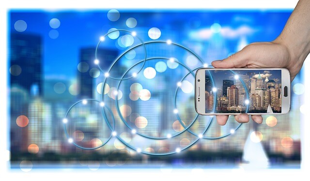 사물인터넷(IoT)과 스마트 디바이스