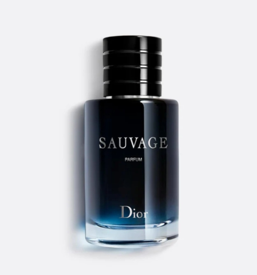 디올 소바쥬 퍼퓸