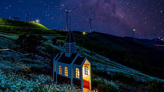 평창 가볼만한곳