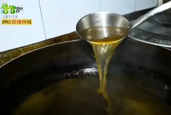 능이오리백숙-사진