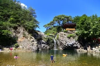 상주 가볼만한곳 맛집 추천 카페 겨울 베스트 10_37
