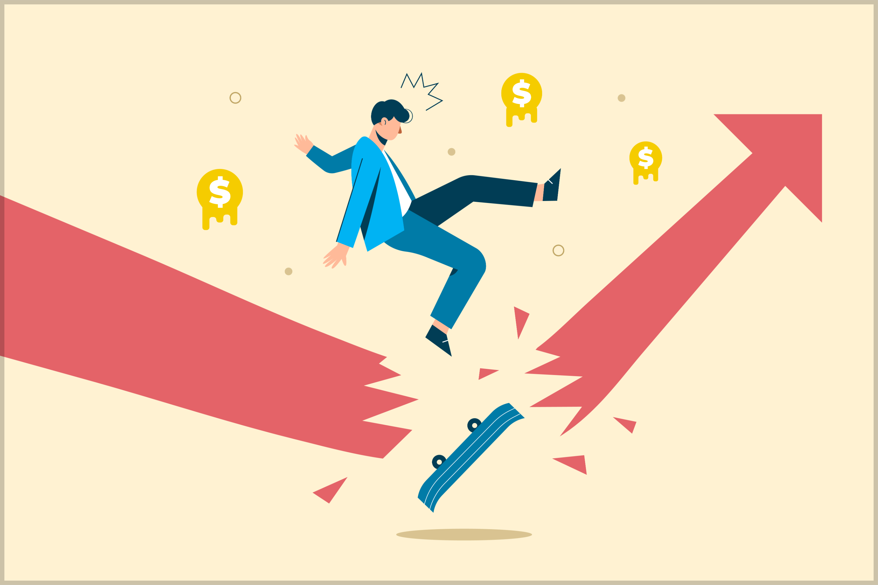 실업급여 많이 하는 실수 3가지