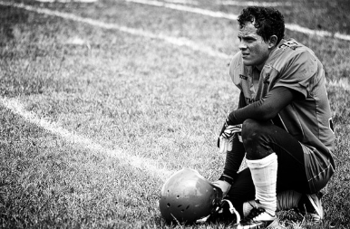 미국 스포츠는 왜 &lsquo;완벽한 영웅&rsquo;보다 결함 있는 스타를 사랑할까