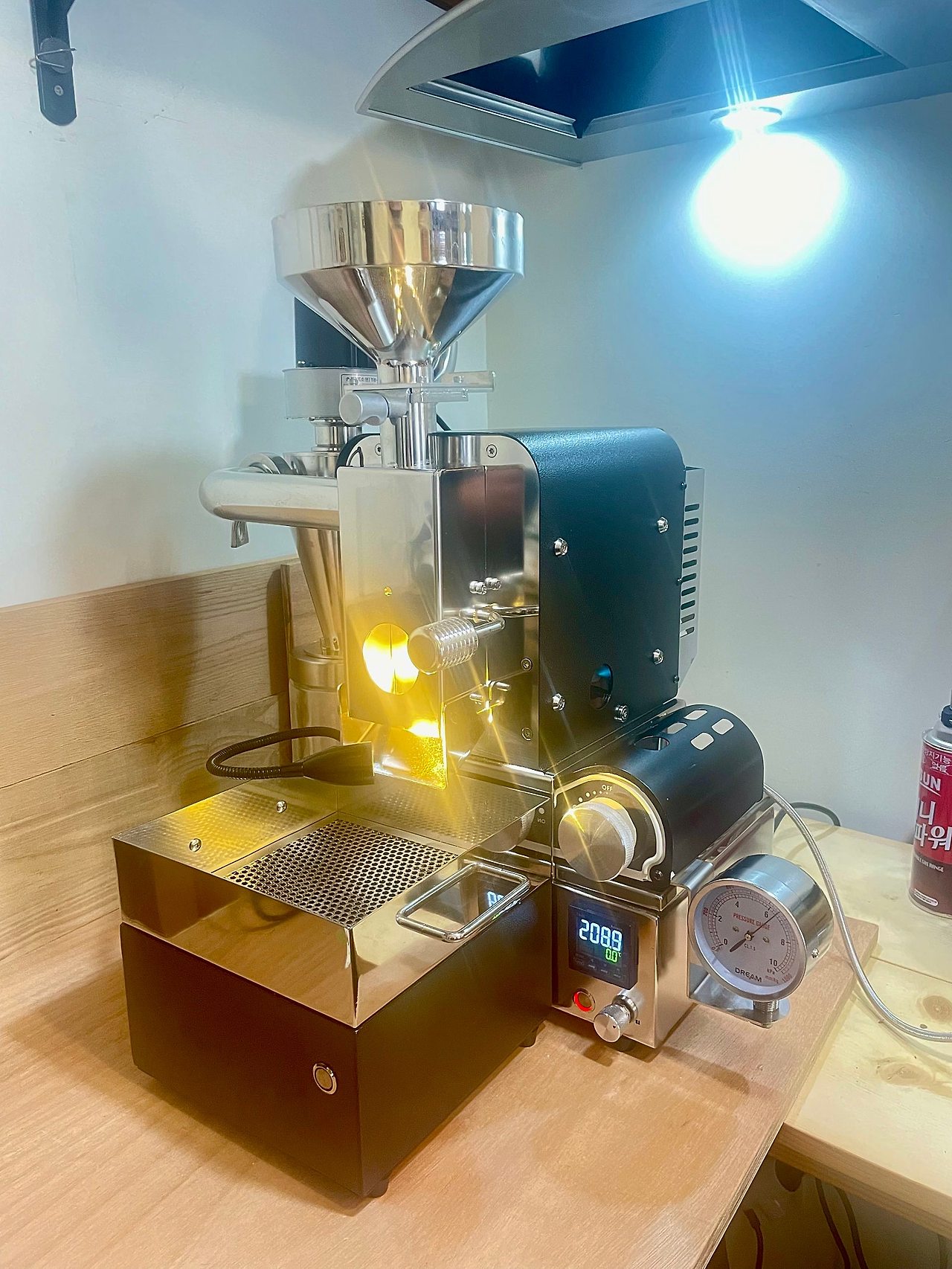 로스트 프로 500