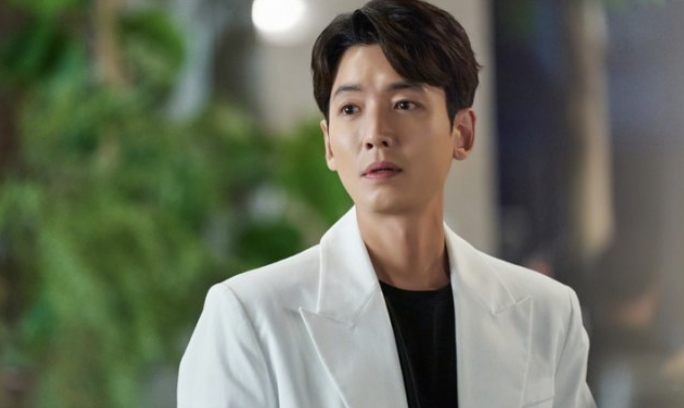 정경호 연기