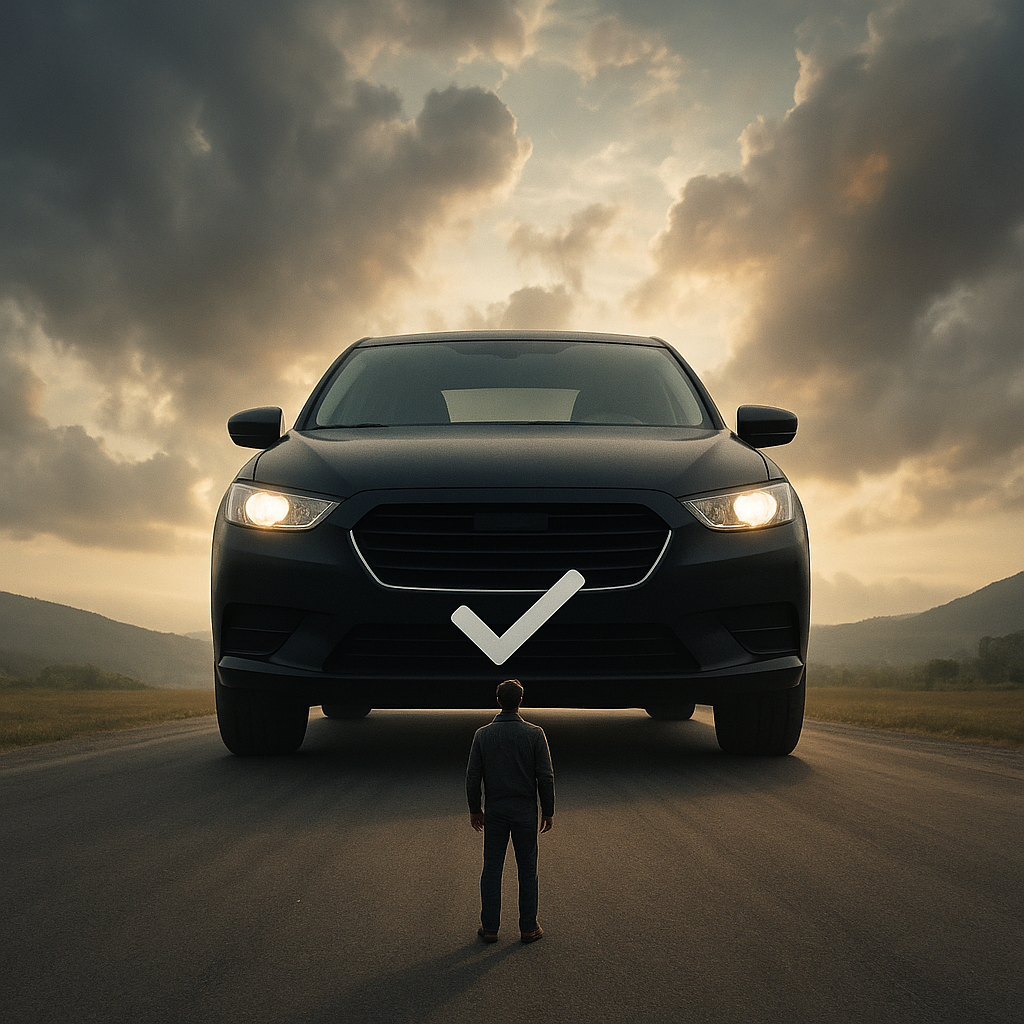 자동차 정기검사 통과하는 법! 이것만 준비하면 걱정 끝 🚗