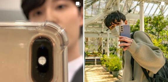 환승연애3 휘현 인스타