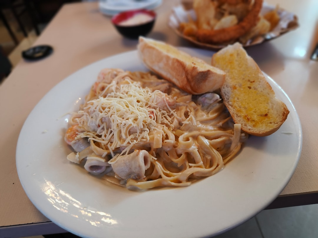 Gastronomy.