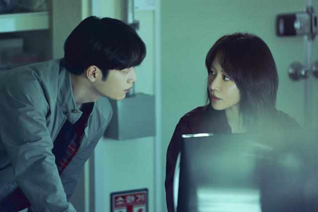 디즈니플러스 추천 한국 드라마 그리드1