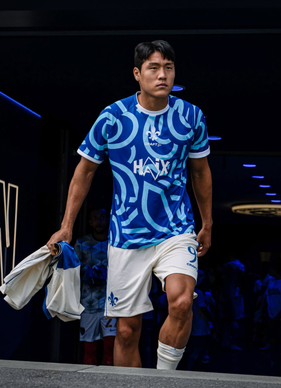 이호재 축구선수