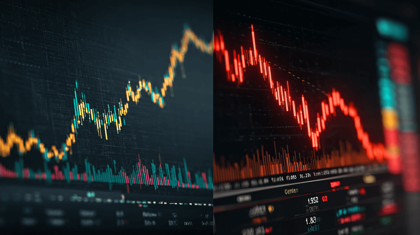 주식-차트-RSI-지표-이미지
