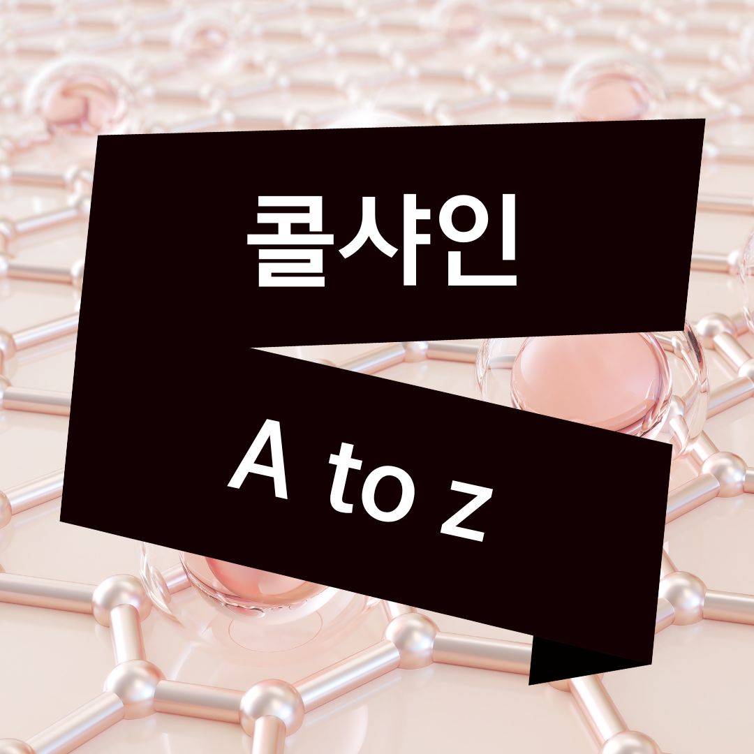 콜샤인의 효과 관련 글