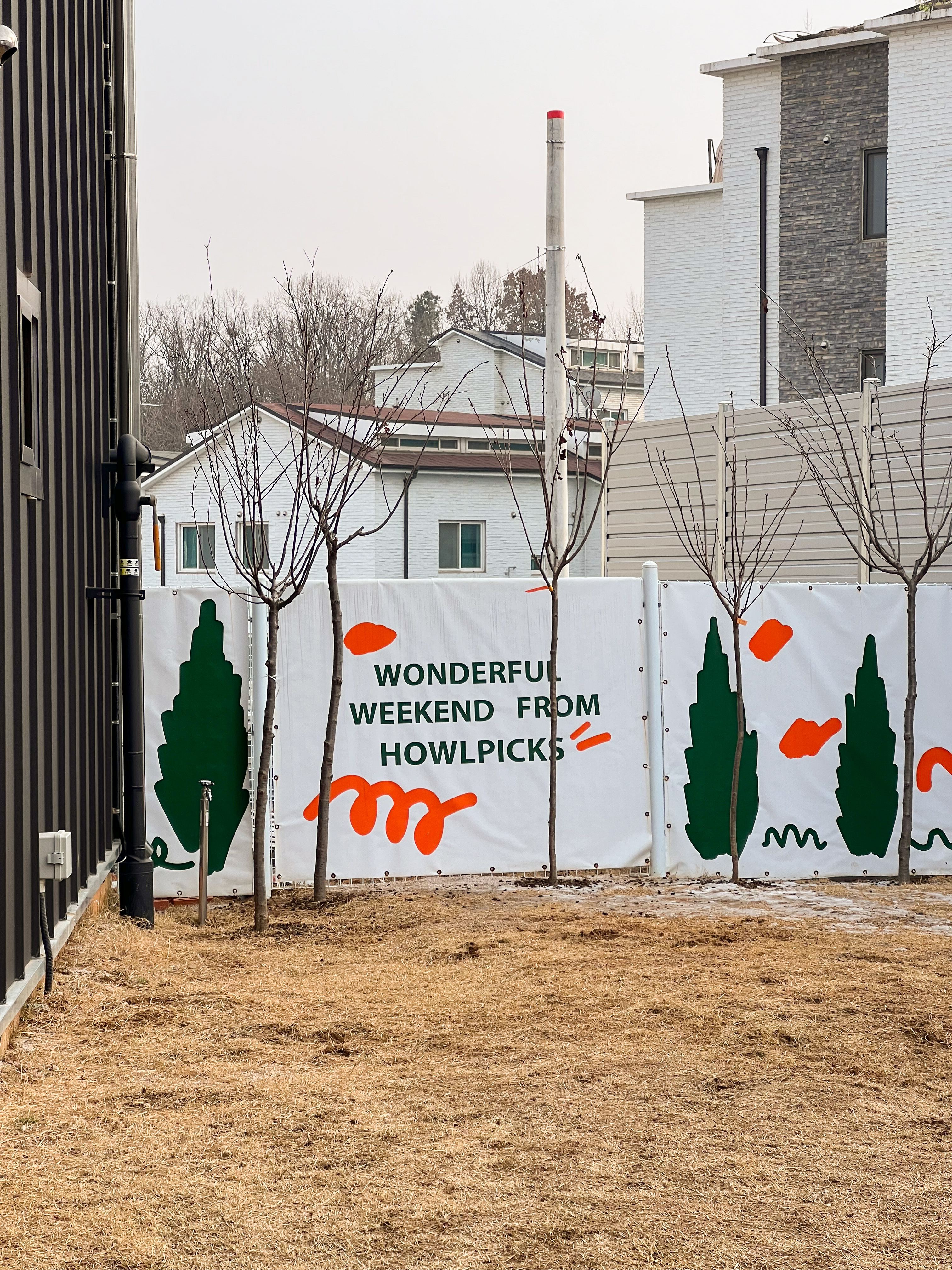 서울근교 애견동반카페