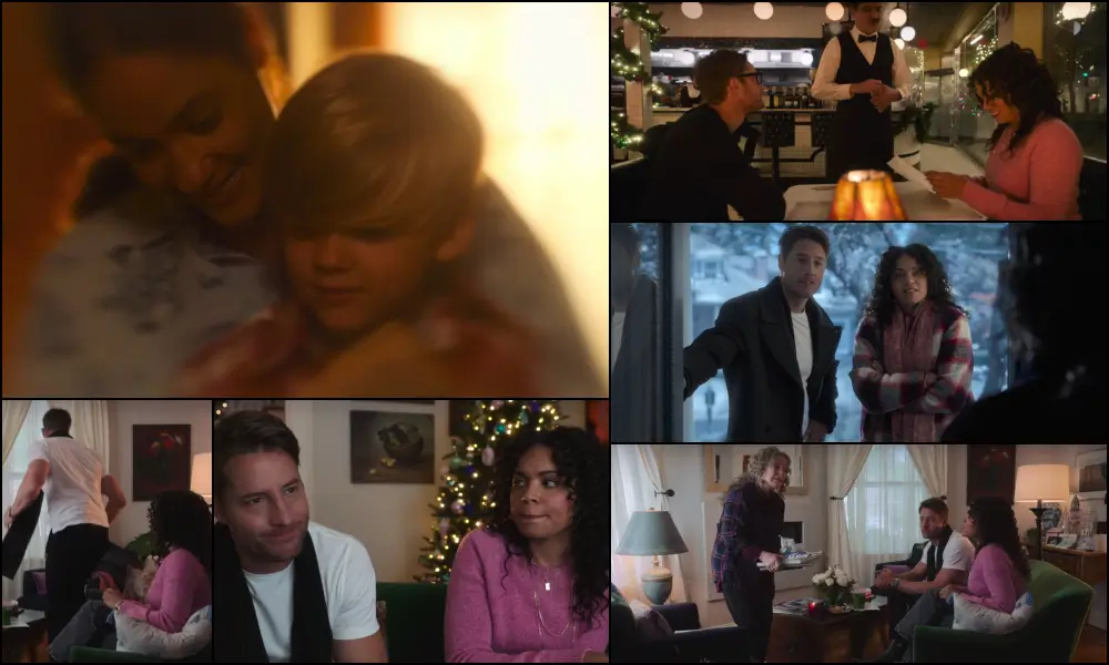 과거 자신의 유모의 존재를 알게되고 레이체의 어머니를 찾게 도와주는 제이크