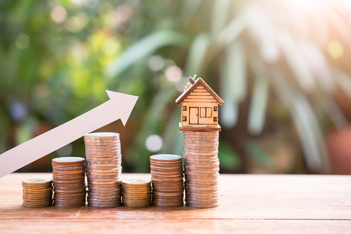 주택담보대출 한도, 주택담보대출 최대한도 대출 받기