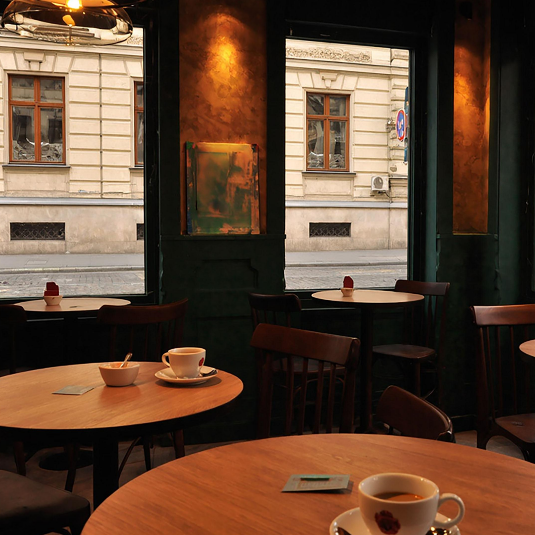 강릉 바다 카페 관련 사진