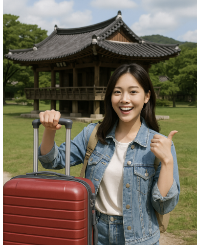 국내여행보험 출시: 롯데손보 ‘국내여행 갈땐 보험’ 1인당 2천원으로 보장 관련 사진