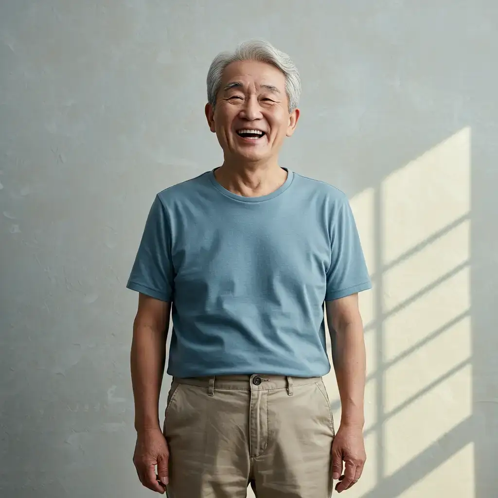 &amp;quot;노인