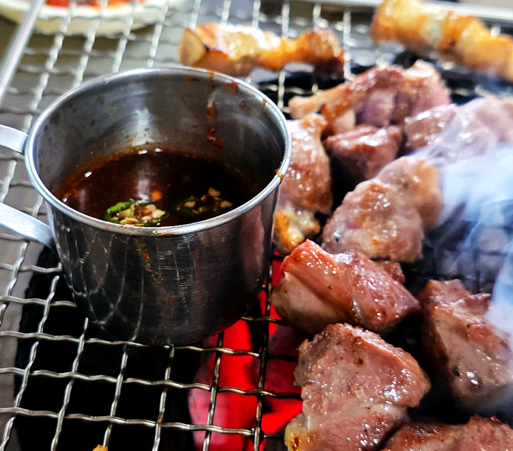제주도 뷔 흑돼지 성산일출봉 제주길 흑돼지 박서준도 찾던 맛집 전부알려드림3