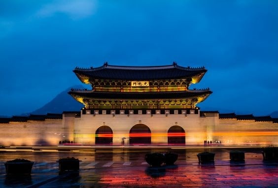 조선 600년의 기억, 5대 궁궐의 특징과 비교 관련 사진