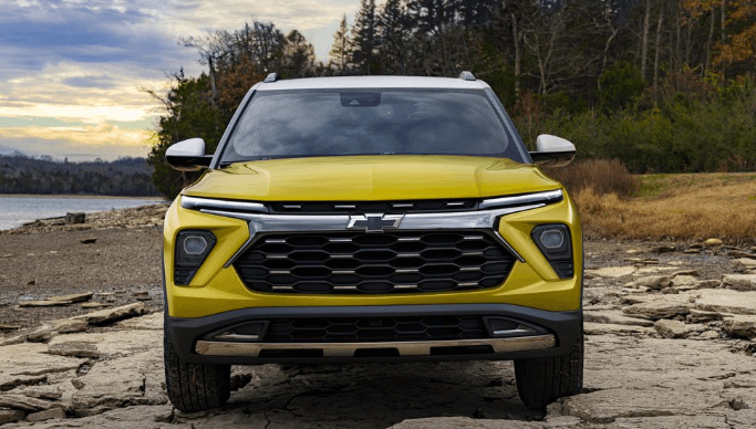 2024-쉐보레 트레일블 레이저