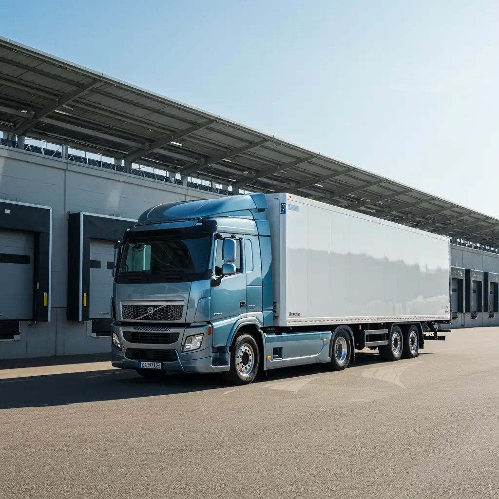 2025 경기도 연천군 전기 화물차 보조금 경형 화물