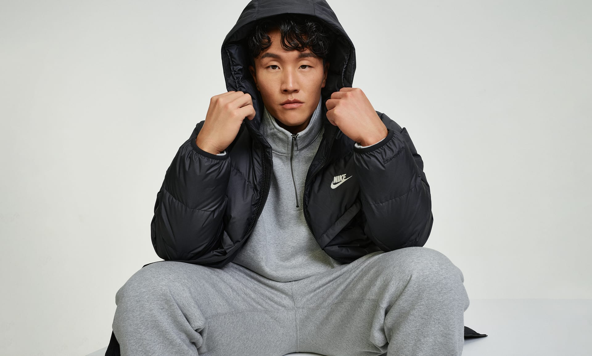 나이키 아우터 제품 추천 및 알아보기