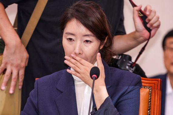 국회의원 보좌관