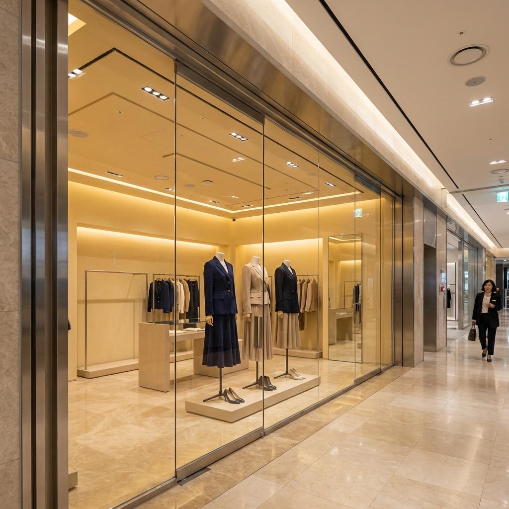 포라리 이월상품 할인매장 위치 정보