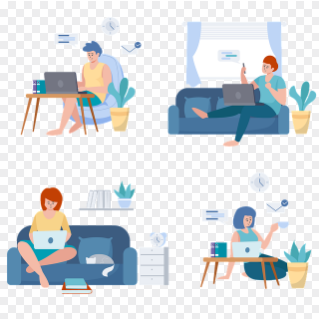 성격이 직업 선택에 미치는 영향: 나에게 맞는 직업은?