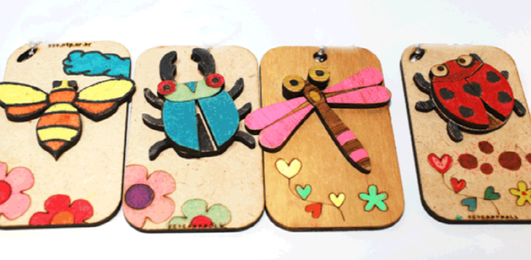 예천 곤충생태원