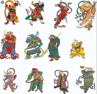 2026년도 띠별 신년운세 총정리 ❘ 직업운&middot;재물운&middot;사랑운&middot;건강운