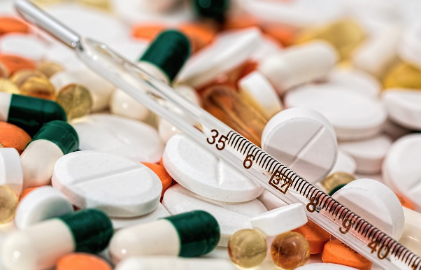 혈압약 장기 복용 후 부작용