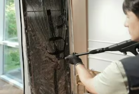 lg 에어컨 청소 서비스 신청 및 비용 안내 