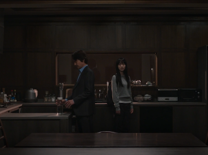 이토록 친밀한 배신자 3회